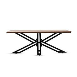 Benoa Jasmin Salontafel 120