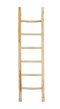 Benoa Round Wooden Ladder