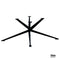 Benoa Spiderleg H 70