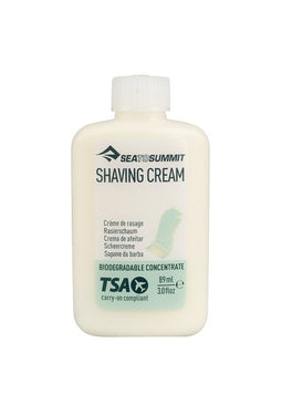 Sea to summit Liquid shaving cream