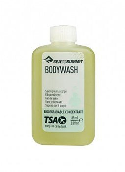 Sea to summit LIQUID BODY WASH 89ML