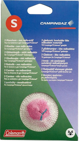 Campingaz Gloeikousje S