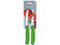 Victorinox Groente-schilmes 2st gekarteld groen