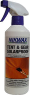 Nikwax nikwax Tent & Gear Solarproof 500ml