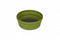 Sea to summit X-bowl olive 650 ml