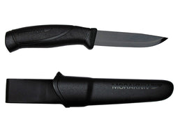 Moraknive Companion Black Clampack