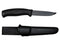 Moraknive Companion Black Clampack