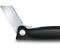 Victorinox Inklapbaar kartelmes Zwart