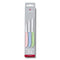Victorinox Schilmessenset Roze, blauw, groen