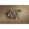 Victorinox Schilmessenset Roze, blauw, groen