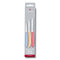 Victorinox Schilmessenset Blauw, oranje, rood