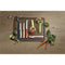 Victorinox Schilmessenset Blauw, oranje, rood