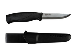 Moraknive Companion Heavy Duty Black
