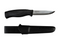Moraknive Companion Heavy Duty Black