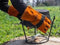 Petromax Aramid Pro 300 BBQ handschoenen
