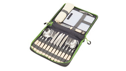 Outwell picknick bestekset