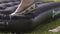 Outwell Outwell Luchtbed met kussen double