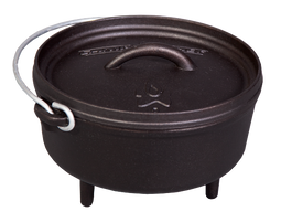 Camp Chef Dutch Oven 20 cm