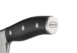 Rosle Keuken Tradition Koksmes 20 cm