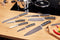 Rosle Keuken Tradition Koksmes 20 cm