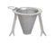 Vargo Coffie filer titanium