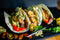 the Meatstick The MeatStick zwart