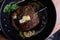 the Meatstick The MeatStick zwart