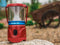 Olight Olantern mini rood