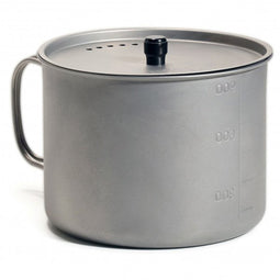 Vargo TI-Lite Mug 0,9 L