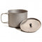 Vargo TI-Lite Mug 0,9 L