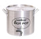 Camp Chef Camp Chef Aluminium hot water pot 19 L