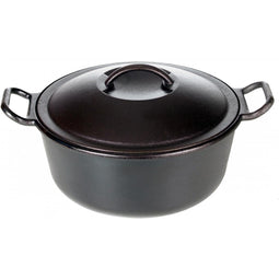 Lodge Pro-Logic Braadpan P10D3, 26,5cm