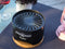 FEUERHAND Tamber tafel grill zwart