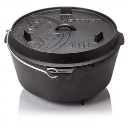 Petromax Dutch oven ft12