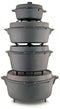 Petromax Dutch oven ft12