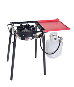 Camp Chef Outdoor kooktoestel 1 pit