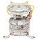 Coleman Unleaded feather peak stove