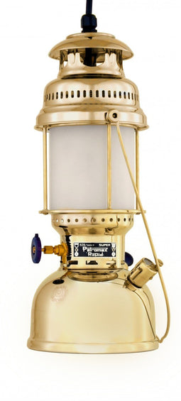 Petromax hk 500 elektrisch