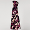 Rainkiss Regenponcho Malika Animo Bordeaux