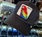 Goorin Bros Exotic Black Cap