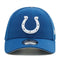Indianapolis Colts The League Blue 9FORTY Cap