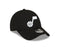 Utah Jazz The League Black 9FORTY Cap