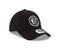 Brooklyn Nets The League Black 9FORTY Cap
