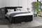 Mörgenn Elektrische Boxspring Nauplion - Complete set incl. montage 180x200