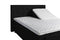 Mörgenn Elektrische Boxspring Nauplion - Complete set incl. montage 180x200