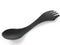 Light My Fire Bio Slaty Black