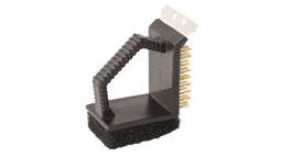 Outwell 3 in 1 grill borstel
