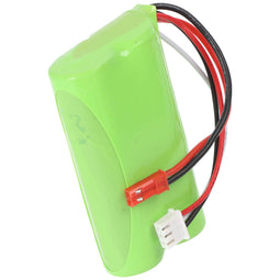 Li-Ion battery - 1500mAh (7.4V) - for model making