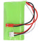 Li-Ion battery - 1500mAh (7.4V) - for model making