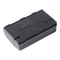 AccuCell battery suitable for Panasonic VW-VBC2 battery VW-VBC 3